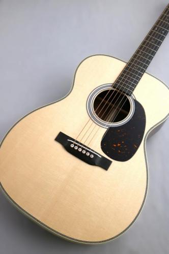 Martin CTM 000-28 #2999870【弾き応え抜群の響き!】【渋谷店限定カスタム】