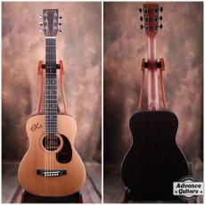 Martin 【クラプトン来日公演限定モデル】LX Series Special EC 2019