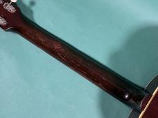 Gibson SOUTHERN JUMBO_8