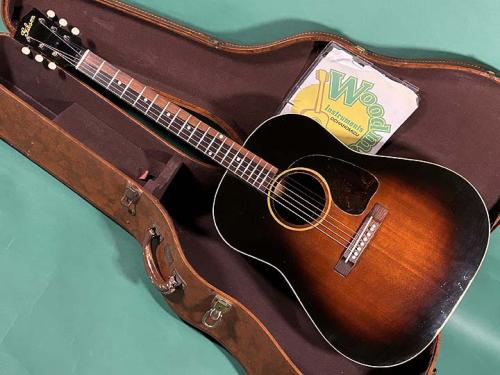 Gibson J-45 MAHO TOP