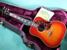 Gibson HUMMINGBIRD CS 