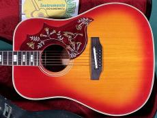 Gibson HUMMINGBIRD CS_2