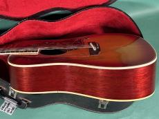 Gibson HUMMINGBIRD CS_4