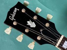 Gibson HUMMINGBIRD CS_5