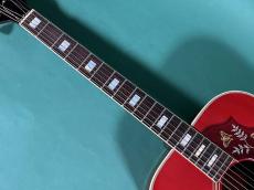 Gibson HUMMINGBIRD CS_7