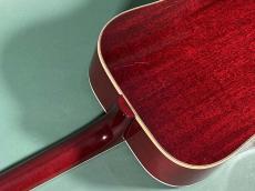 Gibson HUMMINGBIRD CS_9