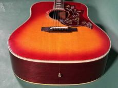 Gibson HUMMINGBIRD CS_11