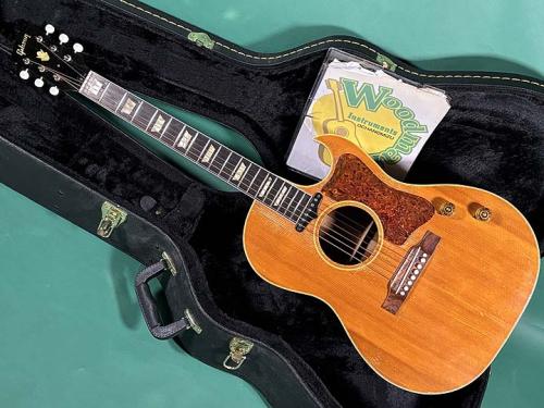 Gibson CF-100E NT・NOT FOR SALE