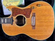 Gibson CF-100E NT・NOT FOR SALE_2