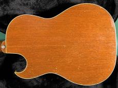 Gibson CF-100E NT・NOT FOR SALE_3