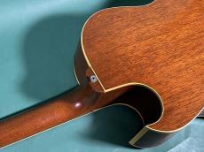 Gibson CF-100E NT・NOT FOR SALE_9