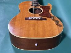 Gibson CF-100E NT・NOT FOR SALE_11