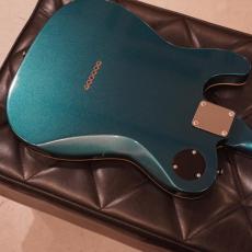 Moon Reggae Master RM-MH II BT/R CR_5