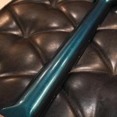 Moon Reggae Master RM-MH II BT/R CR_7