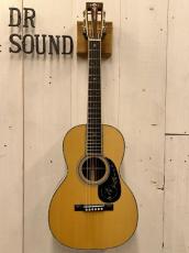 Martin 2024年製  CTM 00-45S 【Floral】   #2858809【無金利分割OK】【送料込み】_2