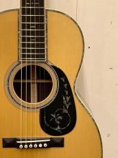 Martin 2024年製  CTM 00-45S 【Floral】   #2858809【無金利分割OK】【送料込み】_3