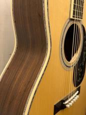 Martin 2024年製  CTM 00-45S 【Floral】   #2858809【無金利分割OK】【送料込み】_4