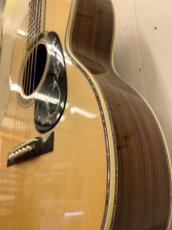 Martin 2024年製  CTM 00-45S 【Floral】   #2858809【無金利分割OK】【送料込み】_5