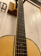 Martin 2024年製  CTM 00-45S 【Floral】   #2858809【無金利分割OK】【送料込み】_6