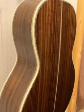 Martin 2024年製  CTM 00-45S 【Floral】   #2858809【無金利分割OK】【送料込み】_10