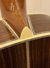 Martin 2024年製  CTM 00-45S 【Floral】   #2858809【無金利分割OK】【送料込み】_12