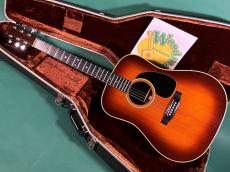 Martin D-28 SB