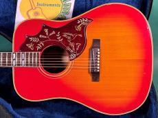 Gibson HUMMINGBIRD CS_2