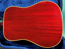 Gibson HUMMINGBIRD CS_3