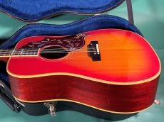 Gibson HUMMINGBIRD CS_4