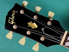 Gibson HUMMINGBIRD CS_5