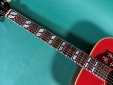 Gibson HUMMINGBIRD CS_7