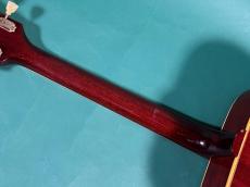 Gibson HUMMINGBIRD CS_8