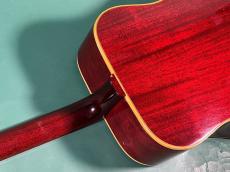 Gibson HUMMINGBIRD CS_9