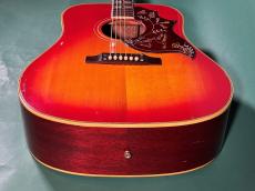 Gibson HUMMINGBIRD CS_11
