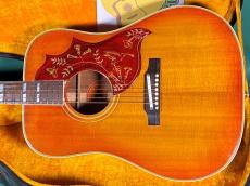 Gibson HUMMINGBIRD CS_2