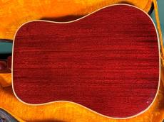 Gibson HUMMINGBIRD CS_3