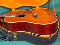 Gibson HUMMINGBIRD CS_4