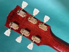 Gibson HUMMINGBIRD CS_6