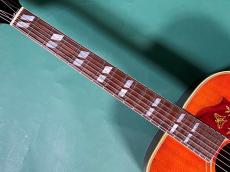 Gibson HUMMINGBIRD CS_7