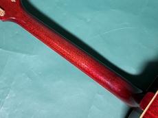 Gibson HUMMINGBIRD CS_8