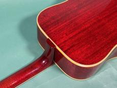 Gibson HUMMINGBIRD CS_9