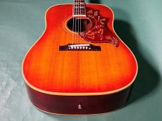 Gibson HUMMINGBIRD CS_11