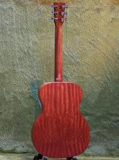 Martin 000JR-10E Shawn Mendes #3013565【48回迄金利0%対象】【オール単板&エボニー指板!】【PU標準搭載!】【送料当社負担】_4