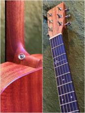 Martin 000JR-10E Shawn Mendes #3013565【48回迄金利0%対象】【オール単板&エボニー指板!】【PU標準搭載!】【送料当社負担】_9