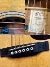 Martin 000JR-10E Shawn Mendes #3013565【48回迄金利0%対象】【オール単板&エボニー指板!】【PU標準搭載!】【送料当社負担】_10