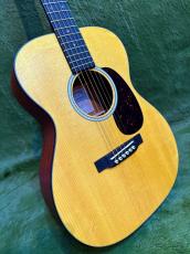 Martin 000JR-10E Shawn Mendes #3013565【48回迄金利0%対象】【オール単板&エボニー指板!】【PU標準搭載!】【送料当社負担】_11