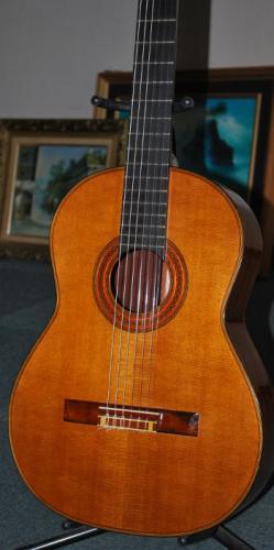 西野洋平 Youhei Nishino　裏板アルミの特殊仕様