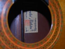 西野洋平 Youhei Nishino　裏板アルミの特殊仕様_5