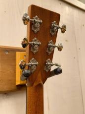 Martin 2024年製　OMJM -John Mayer-　♯2940114【無金利分割OK】【送料込み】_8