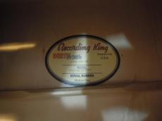 RECORDING KING Dirty 30's RPH-03-BK_7